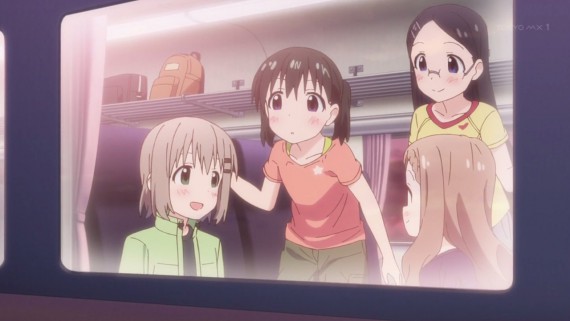 ヤマノススメ305