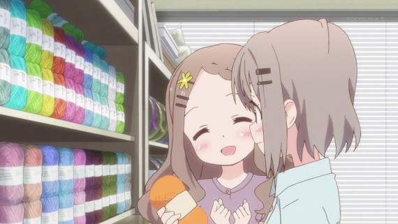 ヤマノススメ351