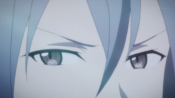 ソードアートオンライン612