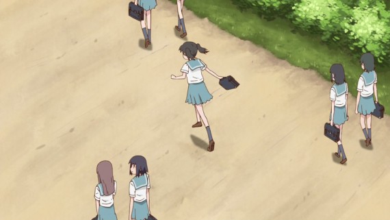 ヤマノススメ365