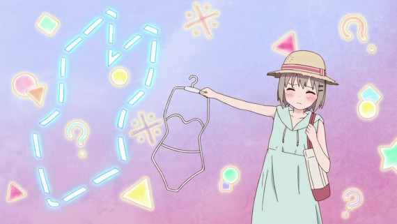 ヤマノススメ519