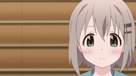 ヤマノススメ572