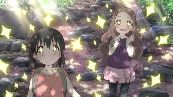 ヤマノススメ251