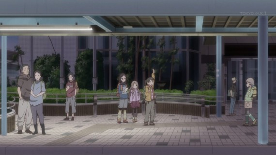 ヤマノススメ631