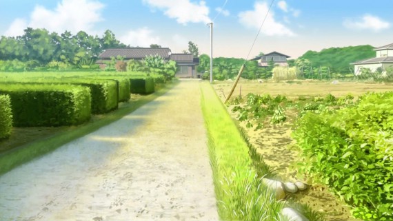 ヤマノススメ483