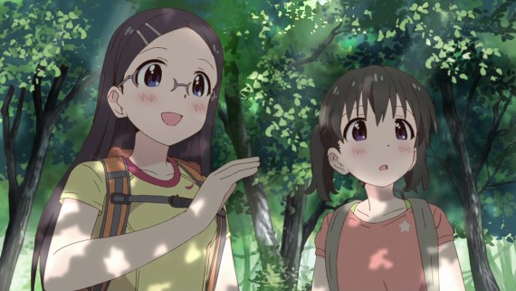 ヤマノススメ259