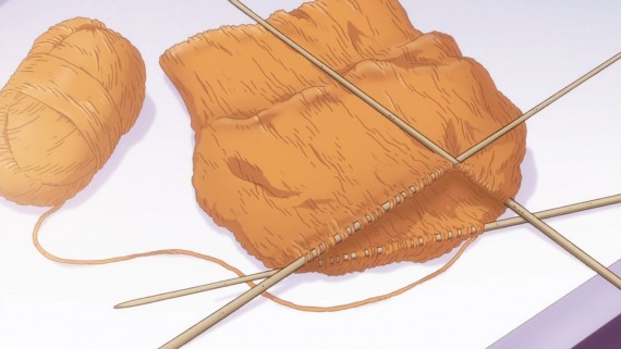 ヤマノススメ334
