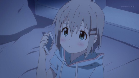 ヤマノススメ620