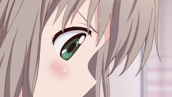 ヤマノススメ457