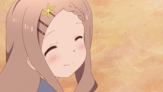 ヤマノススメ606