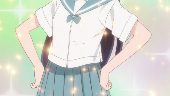 ヤマノススメ584