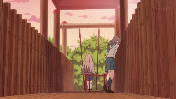ヤマノススメ598