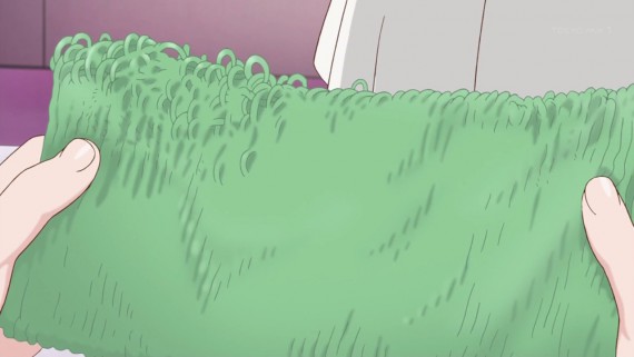 ヤマノススメ374