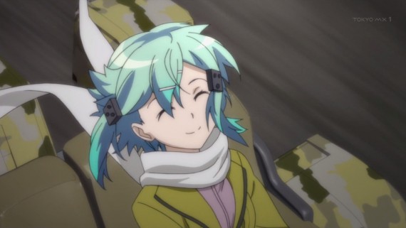 ソードアートオンライン617
