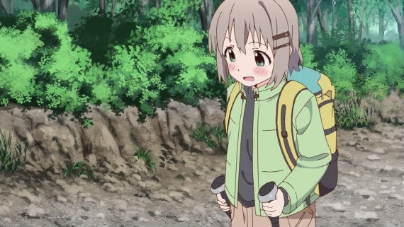 ヤマノススメ233