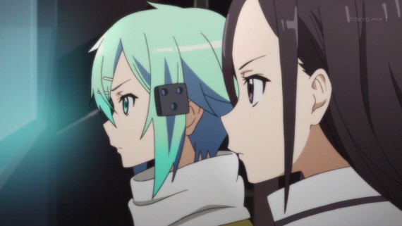 ソードアートオンライン565