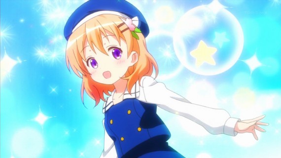 ココア10