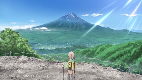 ヤマノススメ239