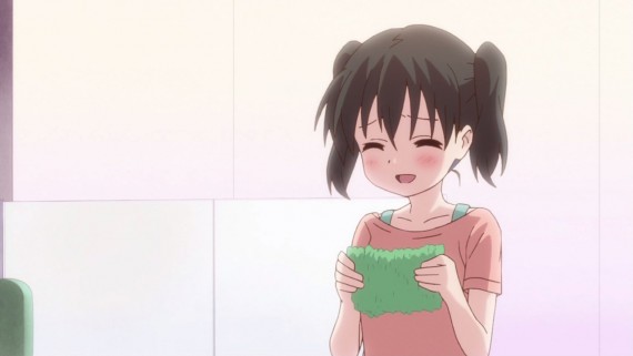 ヤマノススメ371