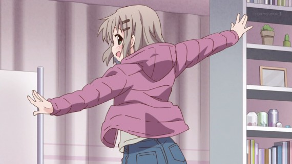 ヤマノススメ471
