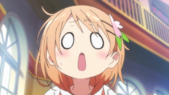ココア15