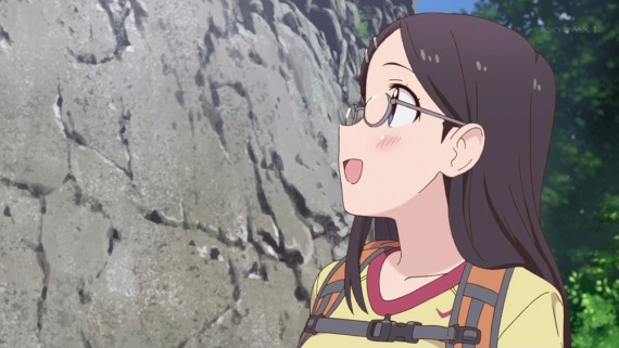 ヤマノススメ231