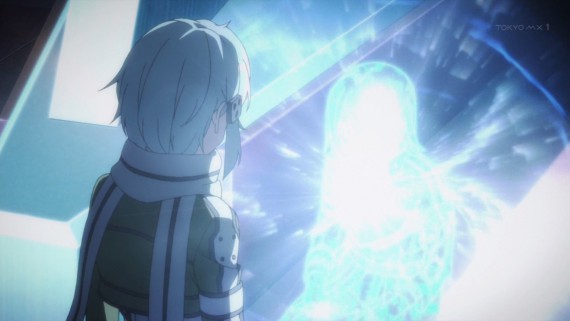 ソードアートオンライン718