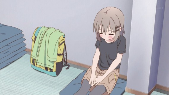 ヤマノススメ298
