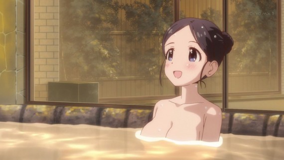 ヤマノススメ279