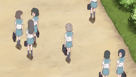 ヤマノススメ344