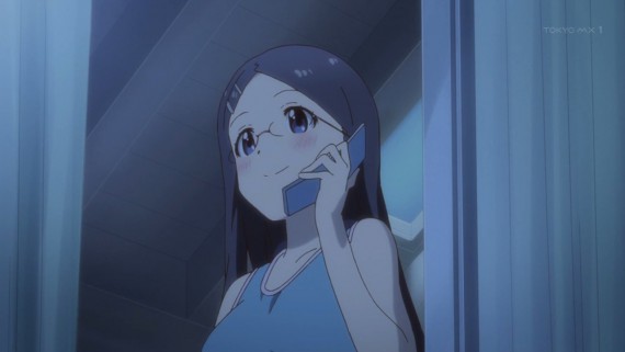 ヤマノススメ617