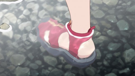 ヤマノススメ539