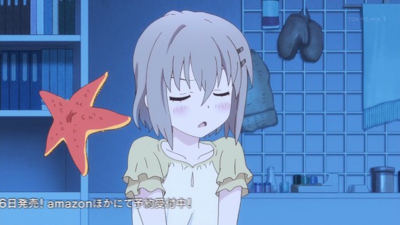 ヤマノススメ503