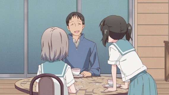 ヤマノススメ397