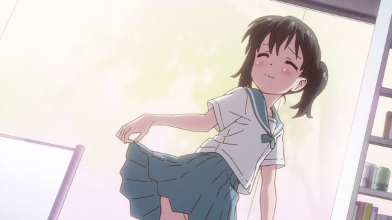 ヤマノススメ330