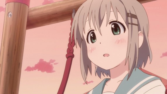 ヤマノススメ607