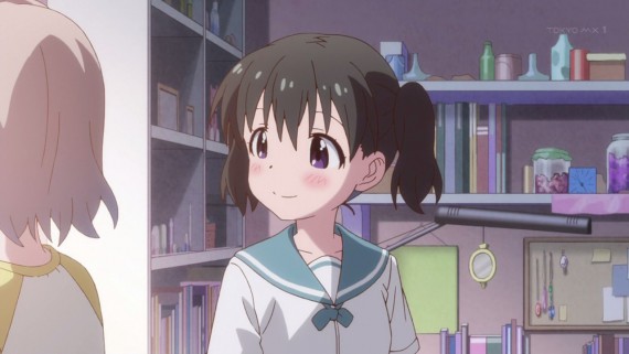 ヤマノススメ332