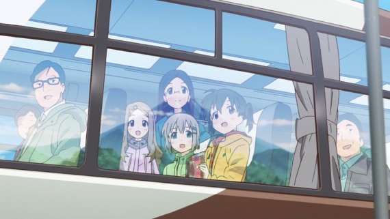 ヤマノススメ642