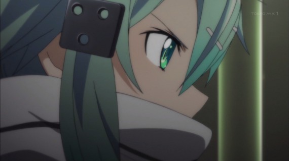 ソードアートオンライン1011
