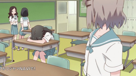 ヤマノススメ361