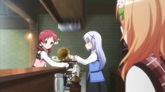 ココア20