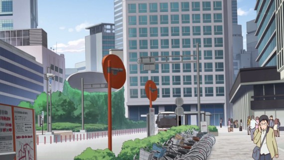 ヤマノススメ634