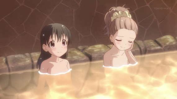 ヤマノススメ280
