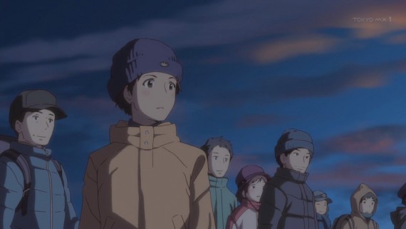 ヤマノススメ400