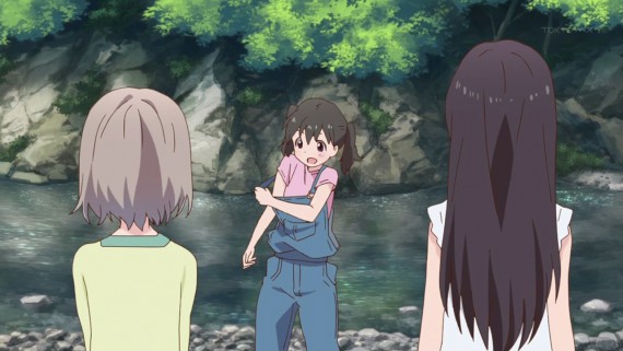 ヤマノススメ533