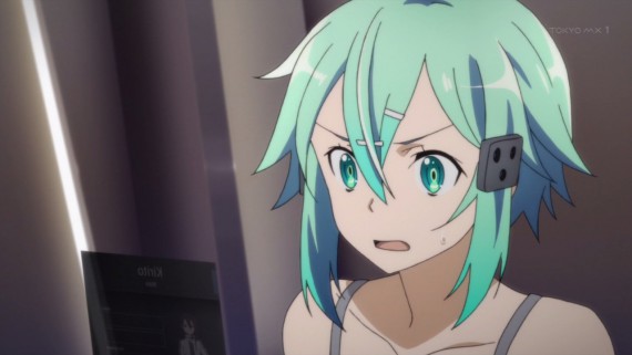 ソードアートオンライン578