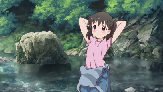 ヤマノススメ538