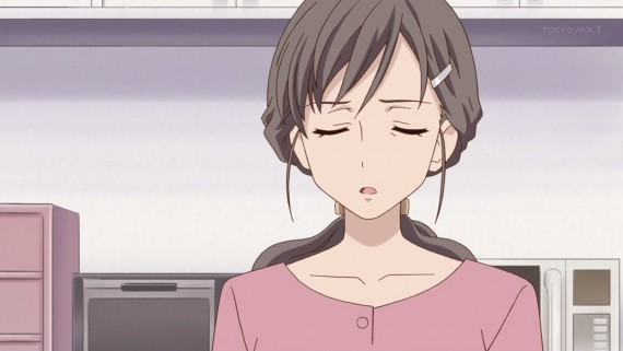 ヤマノススメ464