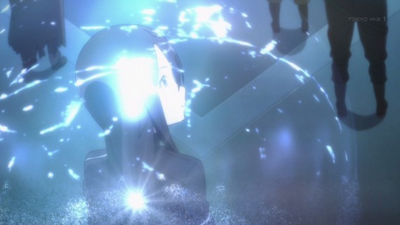 ソードアートオンライン613