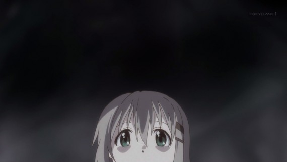ヤマノススメ600